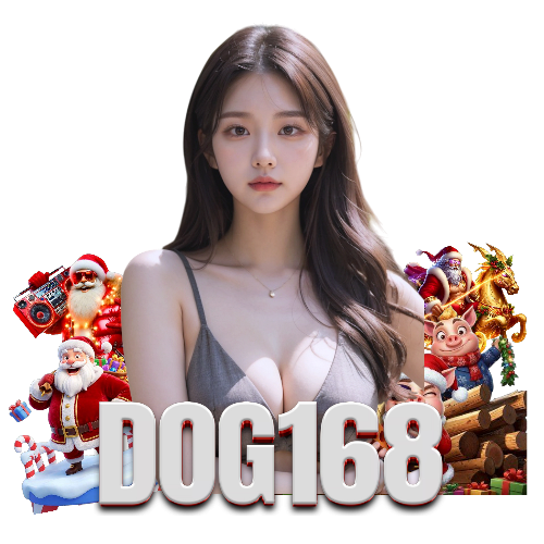 dog168