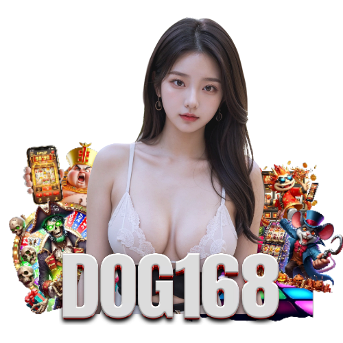 dog168 เว็บตรง
