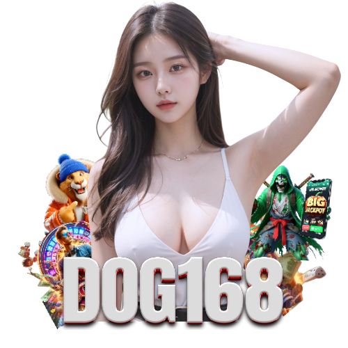 dog168 ปลอดภัย