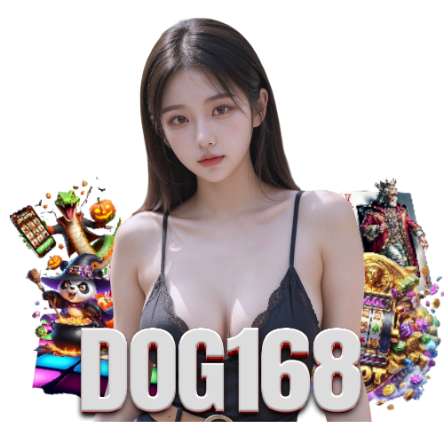 dog168 คาสิโน