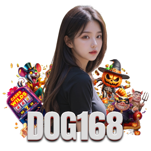 dog168 สล็อต