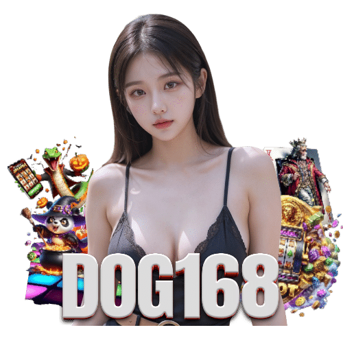 dog168 คาสิโน
