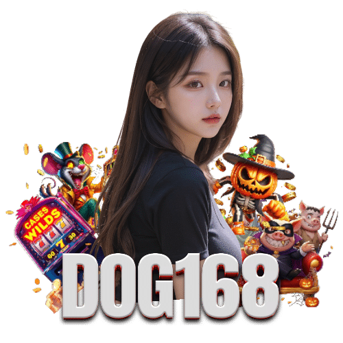 dog168 สล็อต