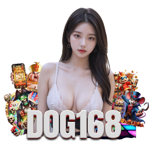 dog168 เว็บตรง