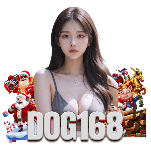 dog168
